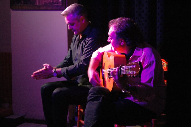 Skip the Line: Tablao Flamenco Pura Esencia Ticket - Timing in Seville: The Typical 8:00 pm Show