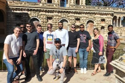 Small Group Tour of the Royal Alcazar of Seville - The Palaces: Mudejar and Gothic Highlights Without the Head-Scratching