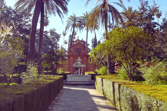 Small Group Tour of the Royal Alcazar of Seville - Price, Timing, and Logistics: Decide If This Matches Your Style