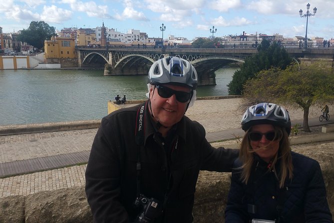 Small-Group Tour: Seville City Center and Plaza España via Segway - Why Seville feels simpler on a Segway