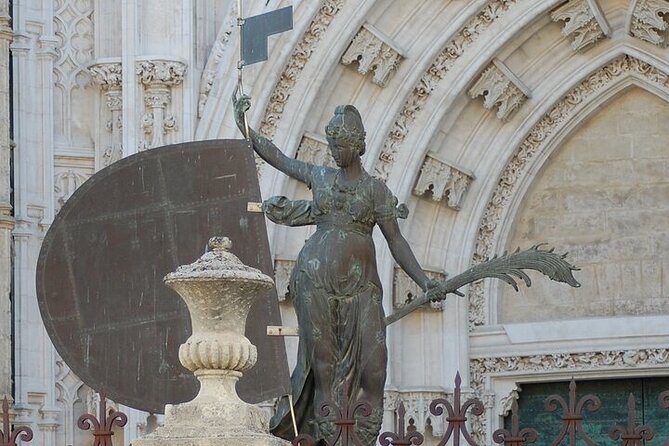 Small Group Tour to Cathedral and Giralda Direct Entrance - Price and value: is $60.23 worth it?