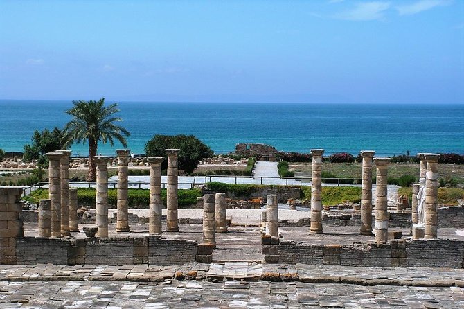 Spain's Best Beaches Day Trip from Seville - Cadiz stop: the on-ramp to the southern coast