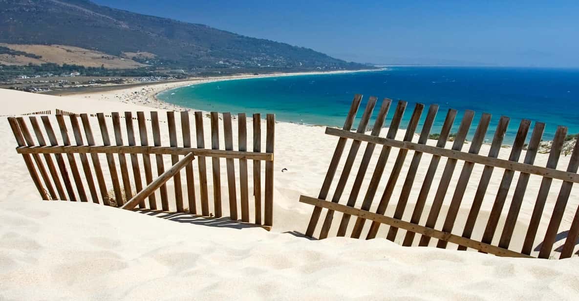 Spain's Best Beaches: Day-Trip from Seville - Bolonia Beach and the Dunes: Where the Day Hits Its Peak