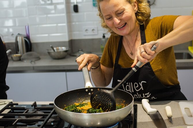 Spanish Cooking Class and Dinner in Seville - Price and value: what $84.69 actually buys you