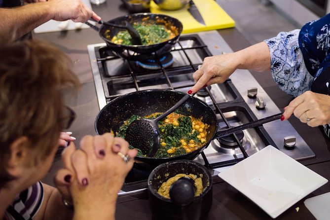 Spanish Cooking Class & Triana Market Tour in Sevilla - Price and logistics: what you’re really paying for