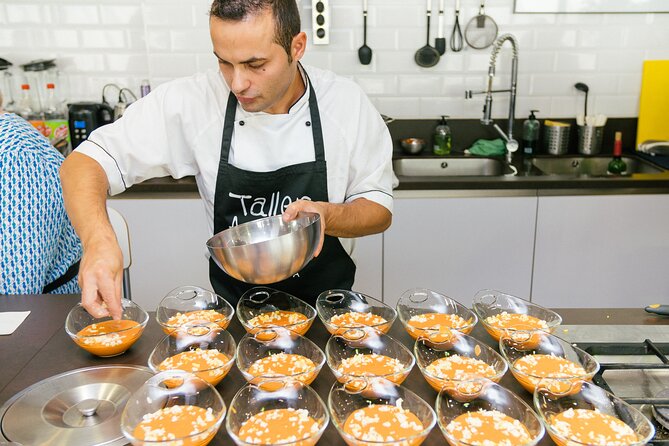 Spanish Cooking Class & Triana Market Tour in Sevilla - Who should book this Spanish cooking class in Seville