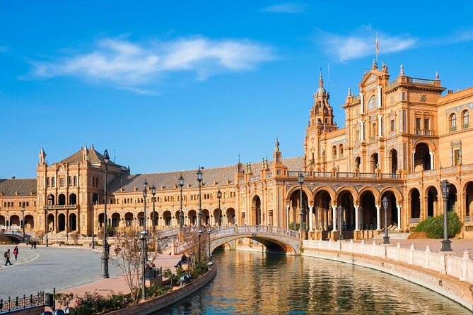Spirit of Seville - Private Walking Tour with Casa de Pilato - Why this private Seville walk feels worth it