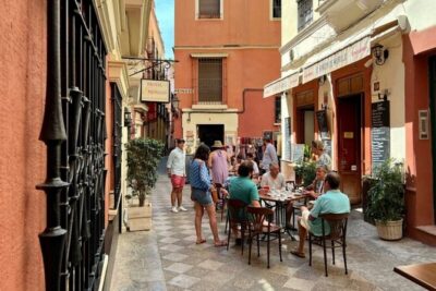 Spirit of Seville - Private Walking Tour with Casa de Pilato - Price and what you actually get for $238.28