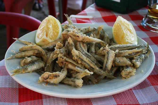 Sunset, tapas and Triana - Beyond the tourist map: what the guide tips can do for the rest of your trip