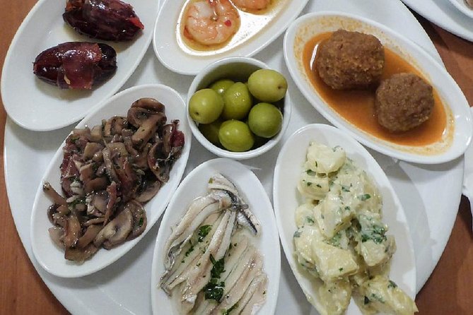 Sunset, tapas and Triana - Value check: does $82.82 make sense for what you get?