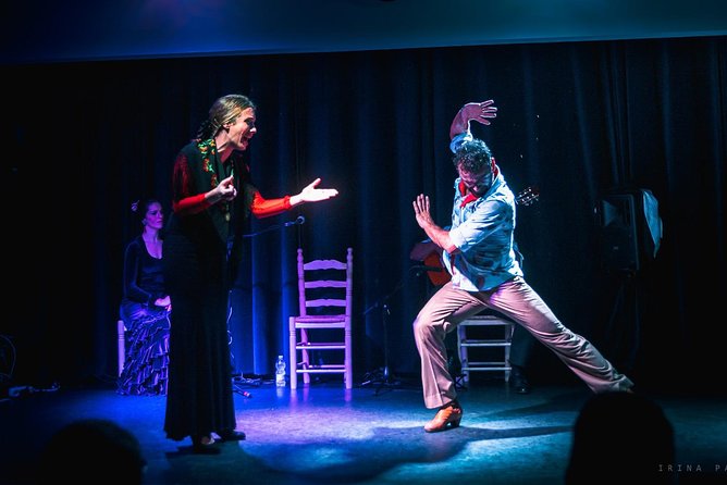 Tablao Flamenco Orillas de Triana Ticket - Why Triana feels right for flamenco