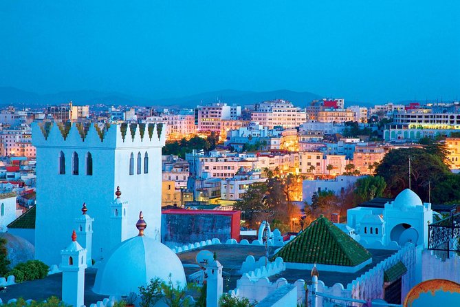 Tangier Day Trip from Seville - Key highlights worth planning for
