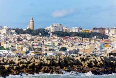 Tangier Day Trip from Seville - Border checks and ferry timing: the part you must not underestimate