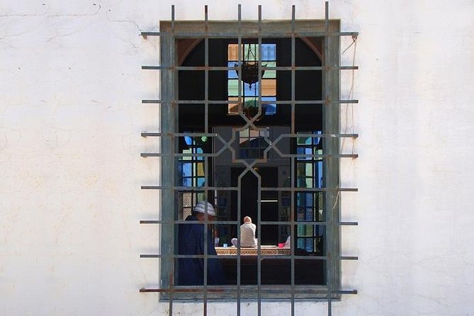 Tangier Day Trip from Seville with Lunch Included & Local Guide - Seville to Tangier: the long Strait of Gibraltar day, planned to reduce stress