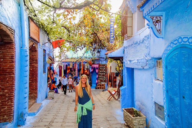 Tangier in Morocco private tour from Seville all inclusive - Key Things I’d Watch For