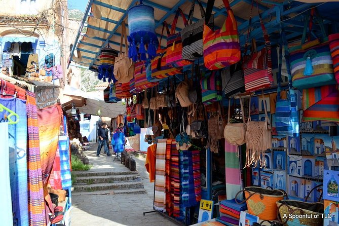 Tangier in Morocco private tour from Seville all inclusive - Kasbah and Medina with your English-speaking guide: the day’s pacing