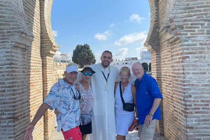 Tangier Luxury Private Guided Day Tour from Seville All Inclusive - Key highlights you’ll feel right away