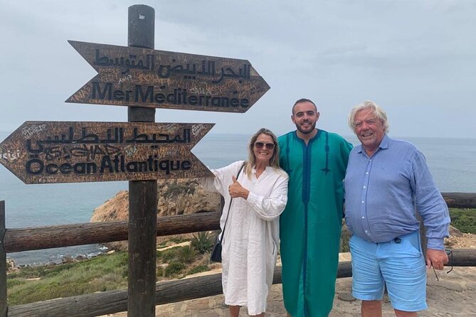Tangier Luxury Private Guided Day Tour from Seville All Inclusive - Why this Tangier trip from Seville feels worth the effort