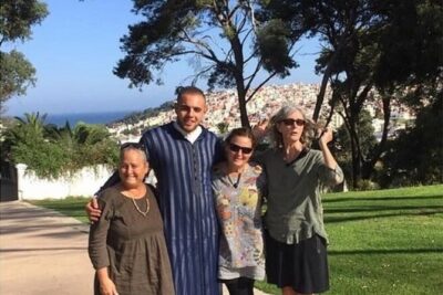 Tangier Luxury Private Guided Day Tour from Seville All Inclusive - The express ferry routine: Tarifa and the Strait of Gibraltar