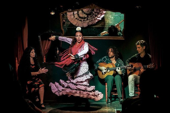Tapas and Flamenco in Seville - The winery stop: how Andalusian wine connects to the night