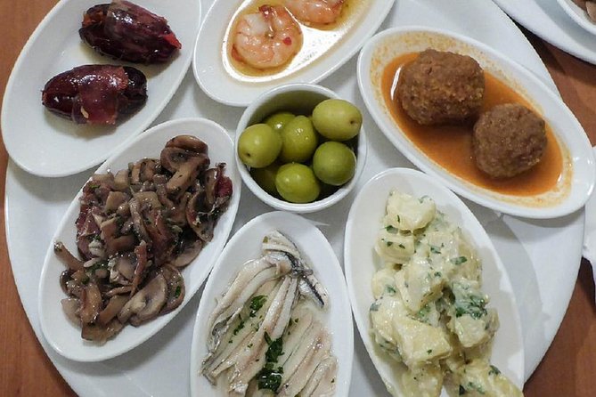 Tapas and Flamenco in Seville - FAQ