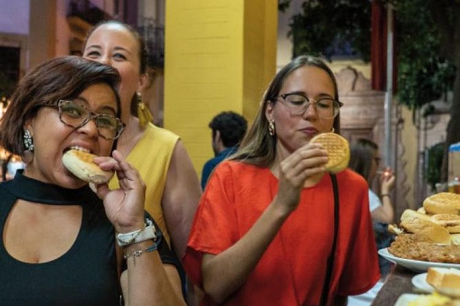 Tapas and Wine Tasting Tour in Seville Small Groups and Jewish Quarter - Why this Seville tapas tour feels different from a food-only crawl