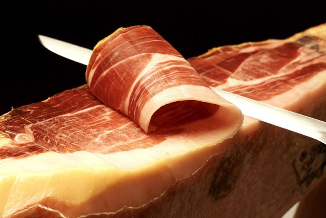 Tapas Tour - Why Ride-and-Tapas Makes Sense in Seville