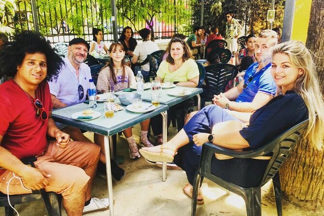Tapas Tour - Quick Hits Before You Go