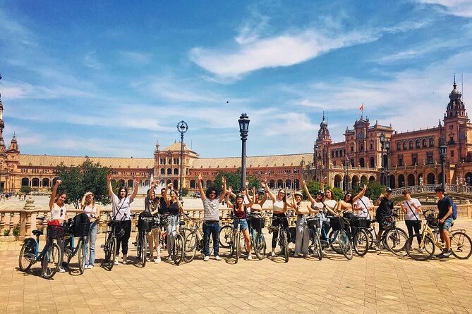 Tapas Tour - The 3-Hour Flow: How the Tour Is Likely Structured