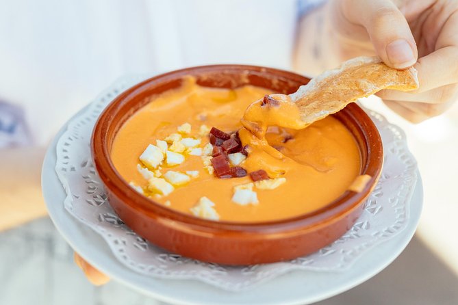 The Award-Winning Private Food Tour of Seville: 6 or 10 Tastings - Triana Tastings Are the Fastest Way to Learn Seville