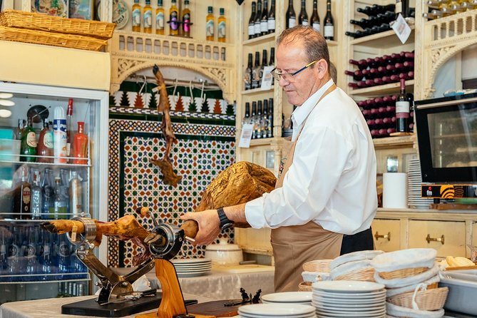 The Award-Winning Private Food Tour of Seville: 6 or 10 Tastings - How a Private Guide Changes the Entire Experience