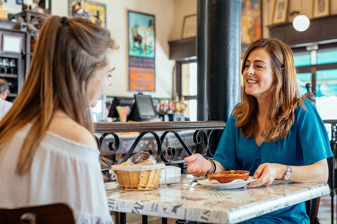 The Award-Winning Private Food Tour of Seville: 6 or 10 Tastings - Picking 6 vs 10 Tastings (and Getting Value for $135.50)