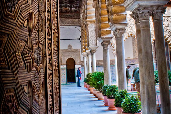 The Best of Seville in One Day — Yes, It’s Possible! - A private Best of Seville plan that fits a real day