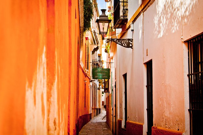 The Best of Seville in One Day — Yes, It’s Possible! - Real Alcázar of Seville: royal palace time that still feels alive