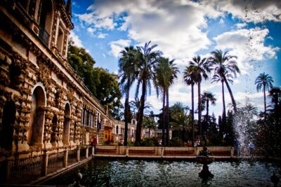 The Best of Seville in One Day — Yes, It’s Possible! - Catedral de Sevilla: the world’s largest Gothic temple stop