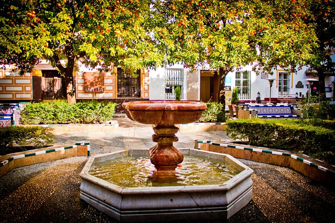 The Best of Seville in One Day — Yes, It’s Possible! - Parque de María Luisa and Plaza de España: a photo-and-pause combo