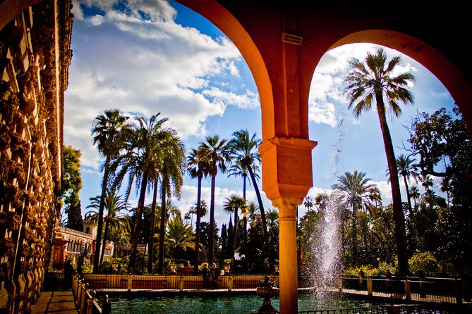 The Best of Seville in One Day — Yes, It’s Possible! - Guadalquivir River banks: views plus the story thread