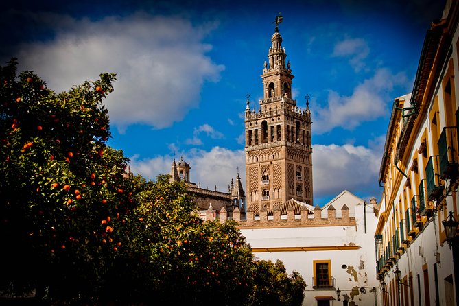 The Best of Seville in One Day — Yes, It’s Possible! - Mercado de Triana: local market energy in the middle of the day