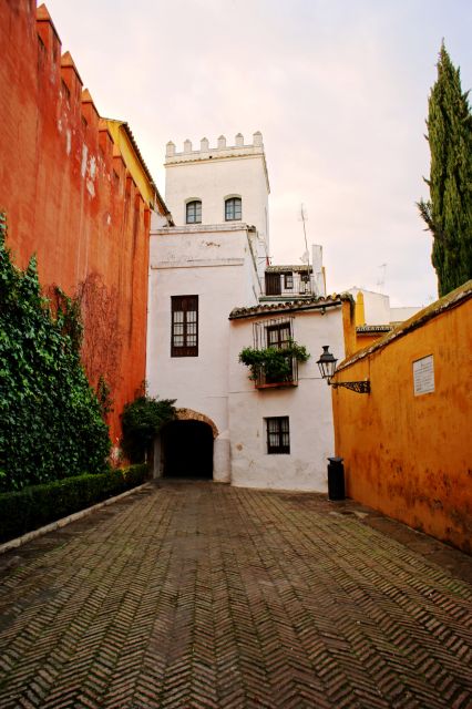 The Cultures of Seville Walking Tour - A walking tour that treats Seville like a cultural timeline
