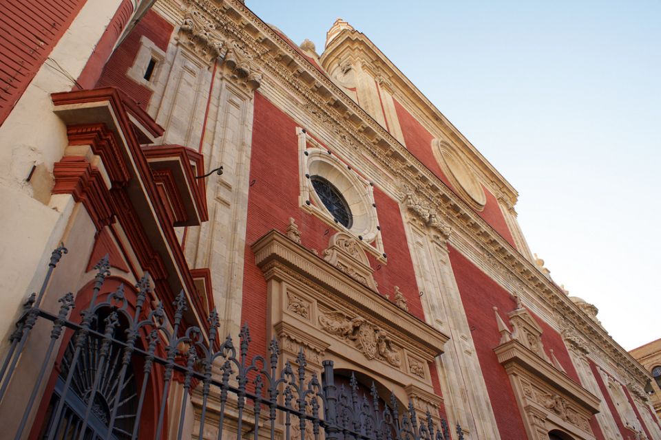 The Cultures of Seville Walking Tour - How the Romans, Arabs, Jews, and Christians show up in everyday corners