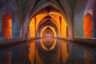 The most complete tour of Seville: All the highlights included - Pickup, private car, and the comfort factor between sites