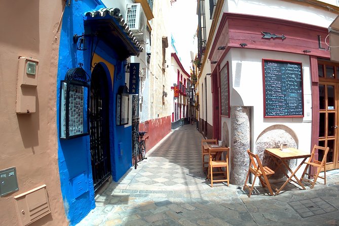 The must see in Seville - Why This Seville Highlights Tour Works for First-Timers