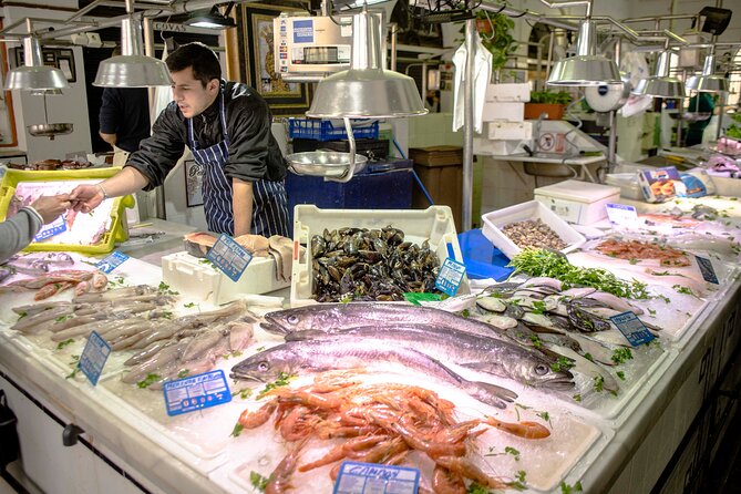 The Seville Market & Tapas Tour by Food Lover Tour - A 3-Hour Seville Food Walk That Feels Like a Shortcut to Local Life