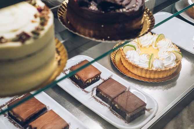The Seville Market & Tapas Tour by Food Lover Tour - Drinks, Timing, and That Walking-Tour Sweet Spot