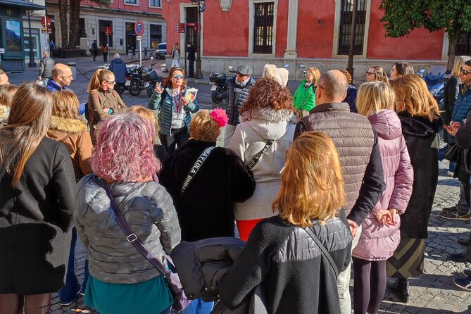 The Seville of the 3 Cultures - Key things you’ll notice on this walk