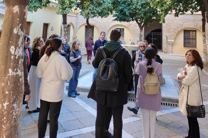 The Seville of the 3 Cultures - Why Seville’s Three-Culture Story Works So Well Here