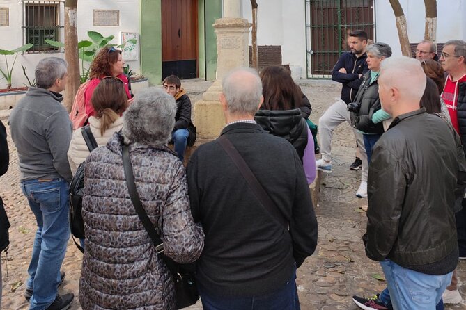 The Seville of the 3 Cultures - A Palace Square to Medieval Gates: Royal Alcázars Area Without the Confusion
