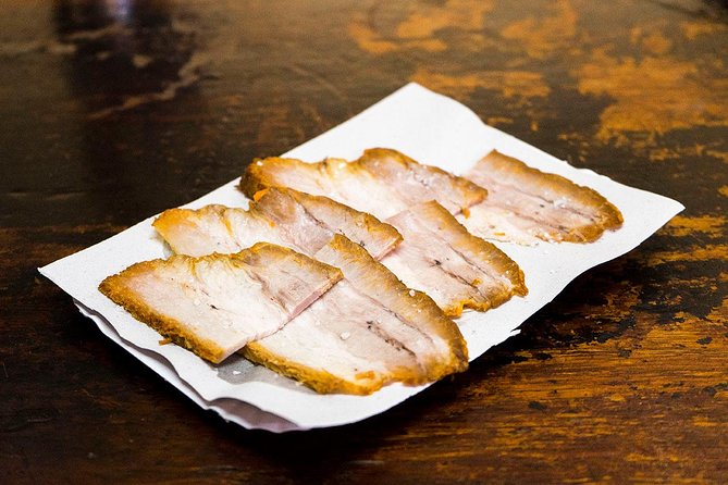 The Seville Tapas Crawl Tour by Food Lover Tour - The Real Value: You Eat in Bodegas and Taverns Away From the Main Crowds