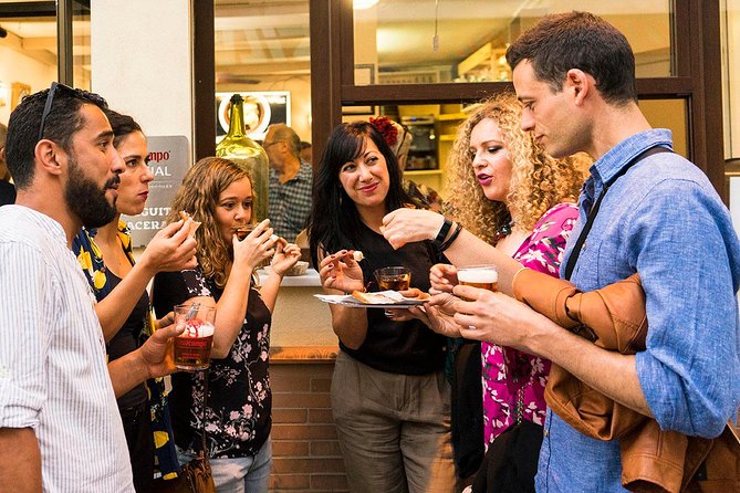 The Seville Tapas Crawl Tour by Food Lover Tour - The Guides: Why Personal Attention Matters on a Small-Group Crawl