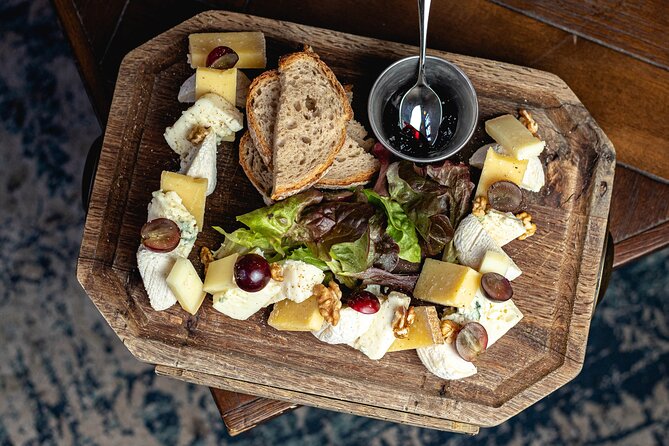 The Ultimate Seville Wine Tour with Food - Price in plain terms: is $191.27 worth it?